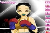 Thumbnail of Boxing Girl Dress Up